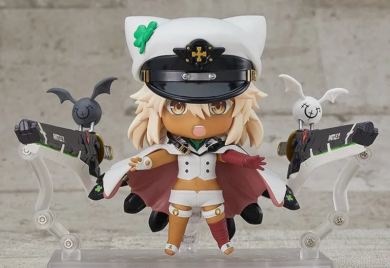 Guilty Gear -Strive- Nendoroid Action Figure Ramlethal Valentine 10 cm
